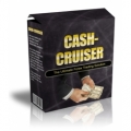 forex mt4 Cash Cruiser(Enjoy Free BONUS Forex Trend Finder 3.0 by Jeff Wilde)